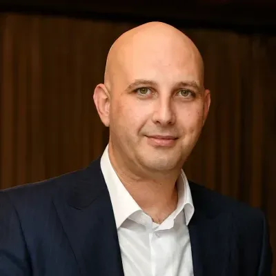 Ruslan Seyidov