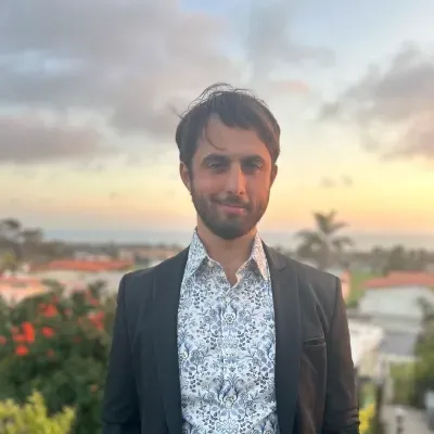 Daniel Haiem