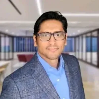 Yousuf Rizvi, CPA